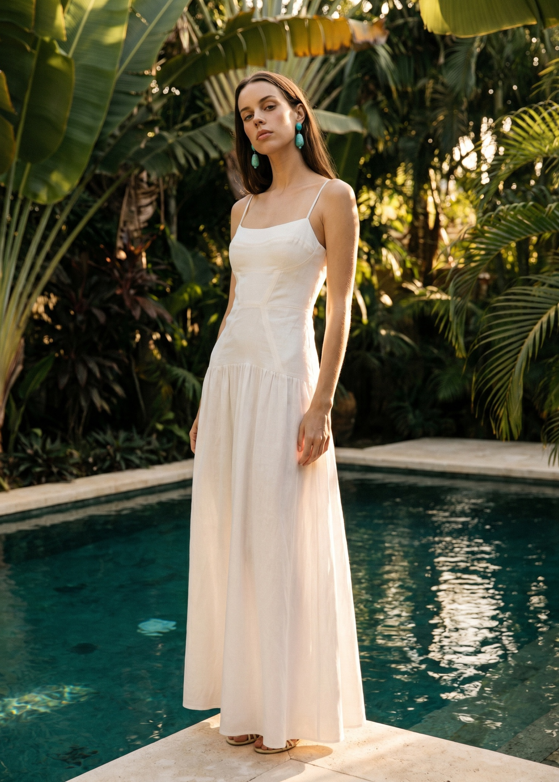 Bridal CAMI NYC Bridal CAMI NYC