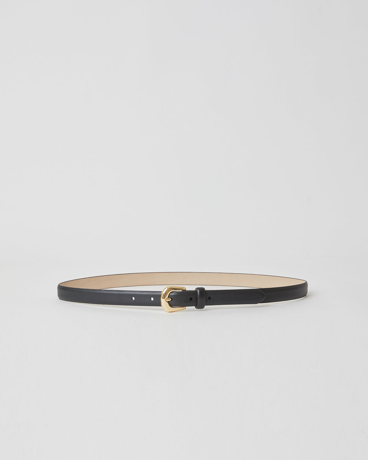 B-Low The Belt Kennedy Mini Belt Black Gold – CAMI NYC display picture 2