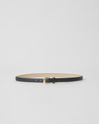 B-Low The Belt Kennedy Mini Belt Black Gold