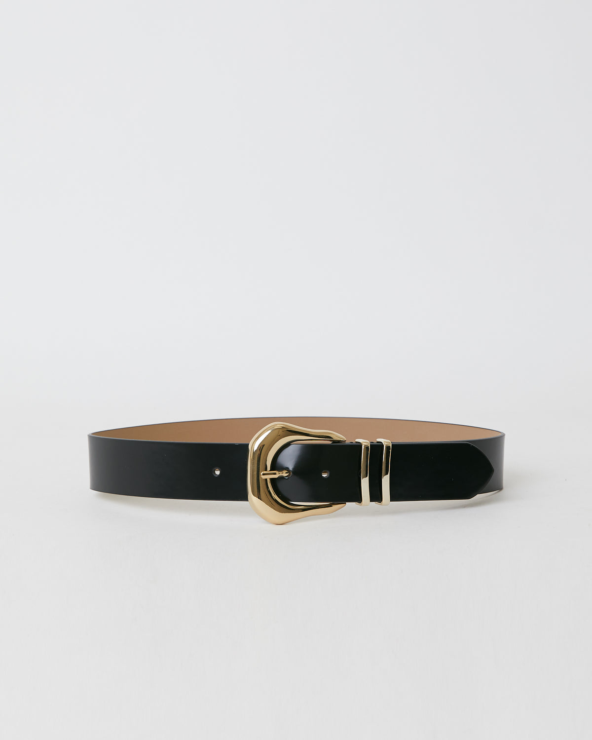 B-Low The Belt Leather Belt B-Low The Belt Women main image 2