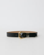 B-Low The Belt Koda Mod Belt Black Gold