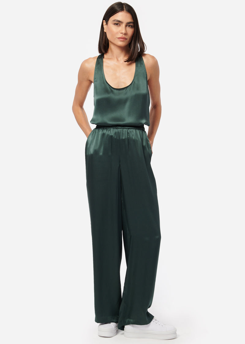 Bleecker Pant Hunter