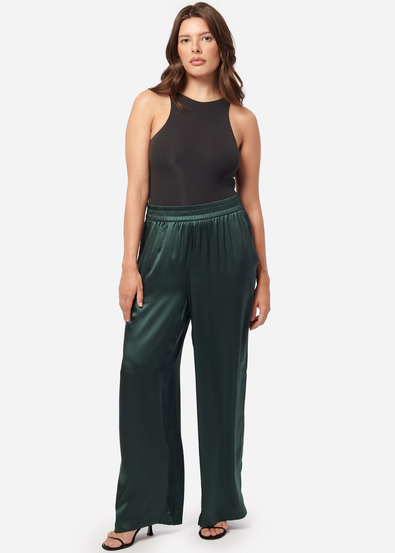 Bleecker Pant Hunter