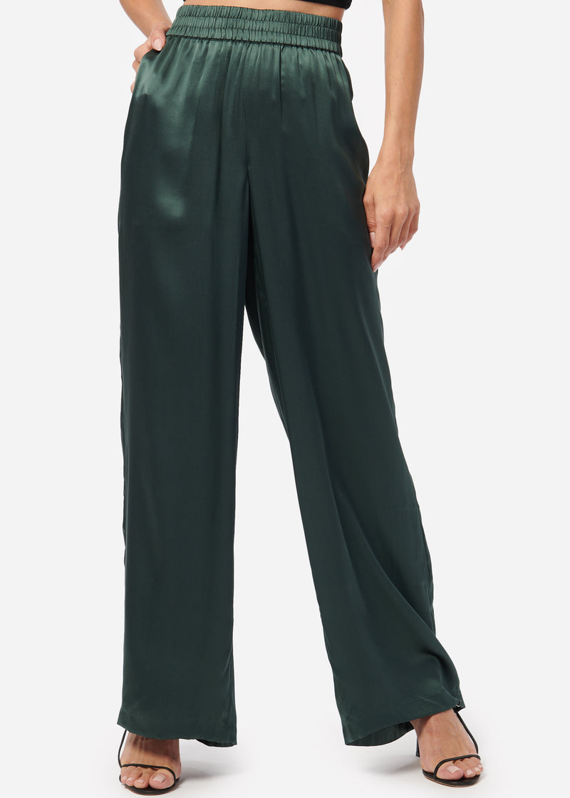 Bleecker Pant Hunter