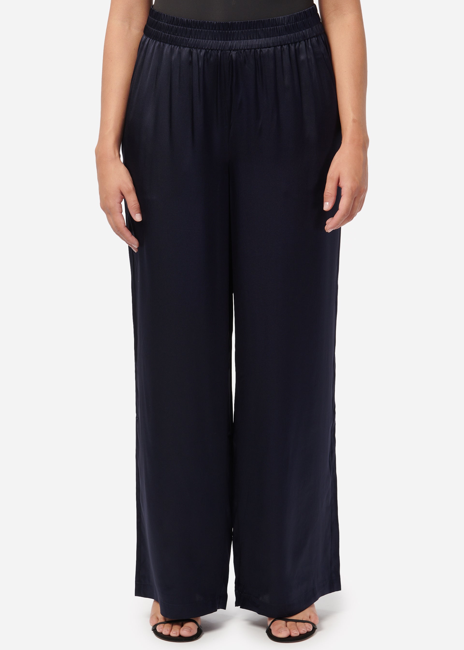 Bleecker Pant Navy