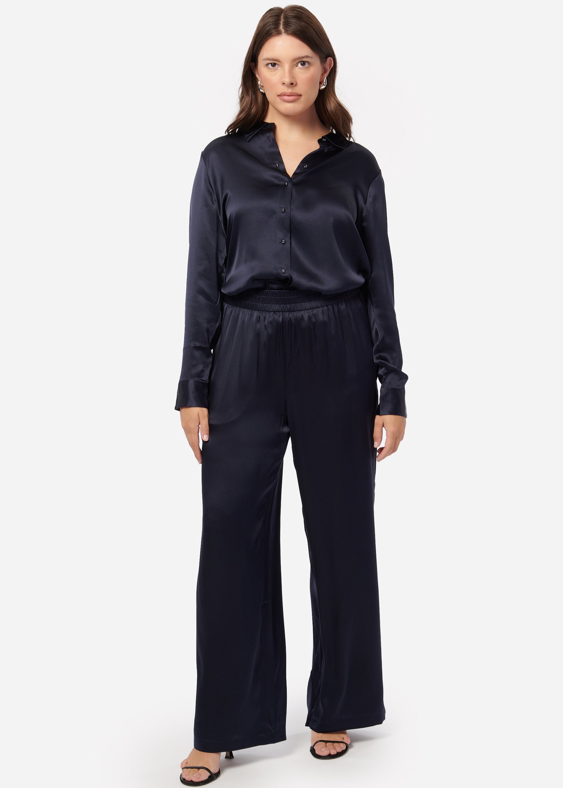 Bleecker Pant Navy