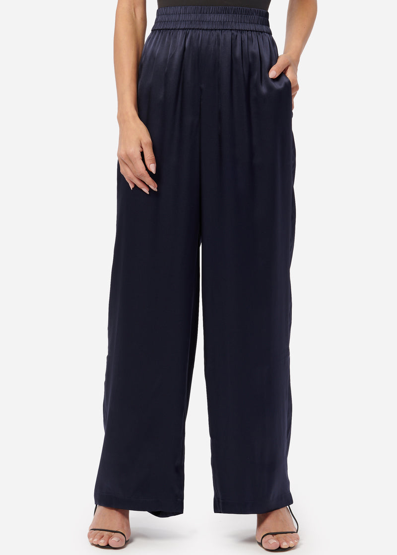 Bleecker Pant Navy