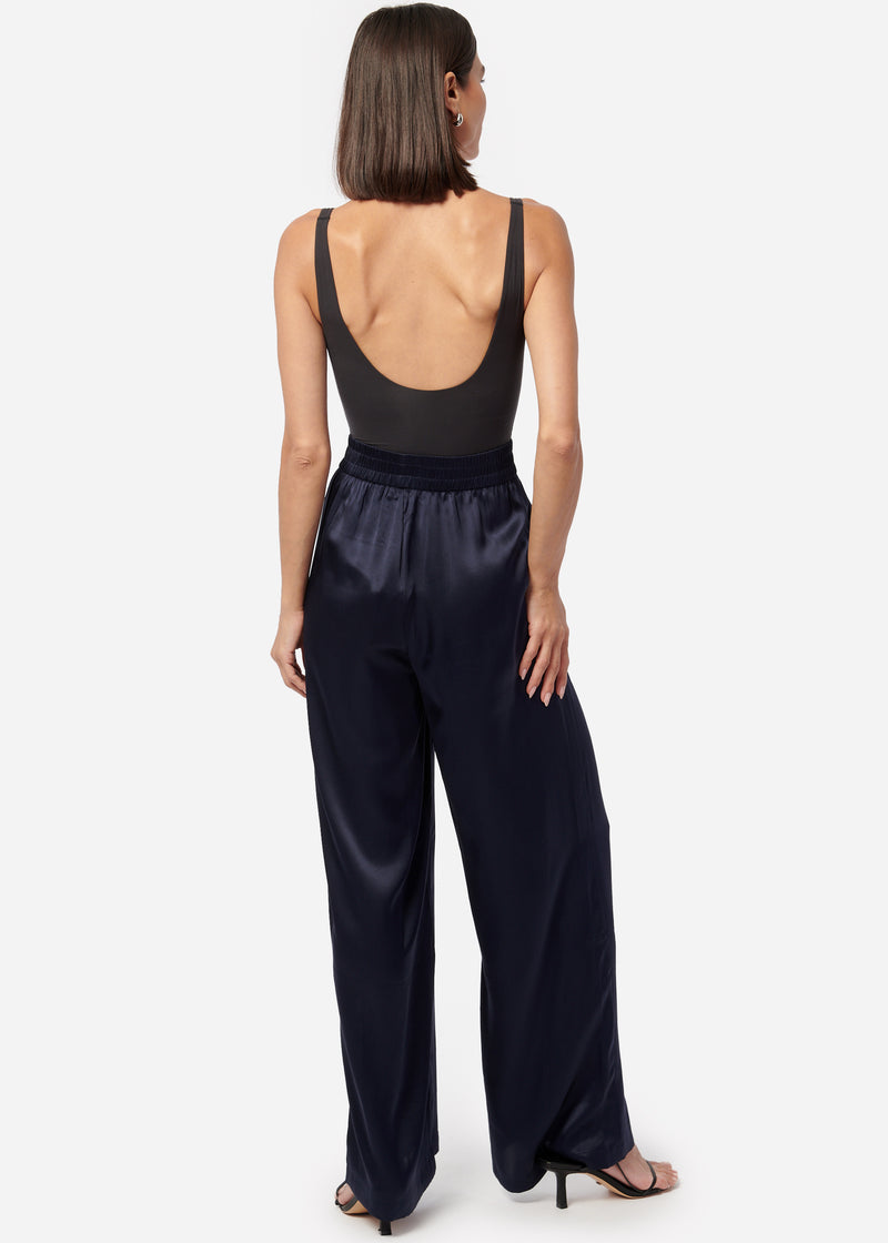 Bleecker Pant Navy
