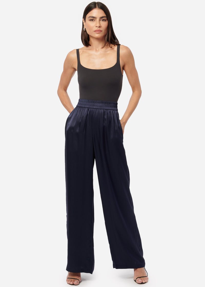 Bleecker Pant Navy
