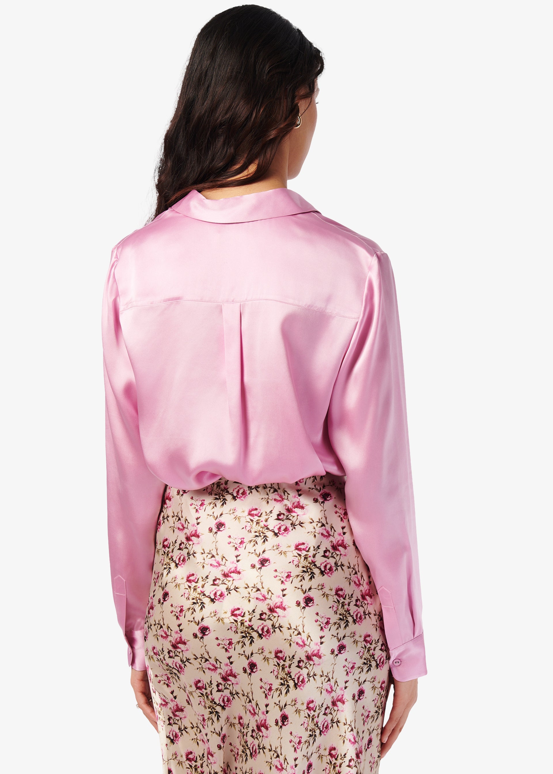 bibiy CAMELLIA tops 正規品　未着用 bibiy CAMELLIA tops 正規品 未着用 USAGI ONLINE限定カラー