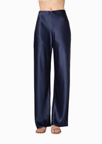 Bristol Mid Rise Pant Navy