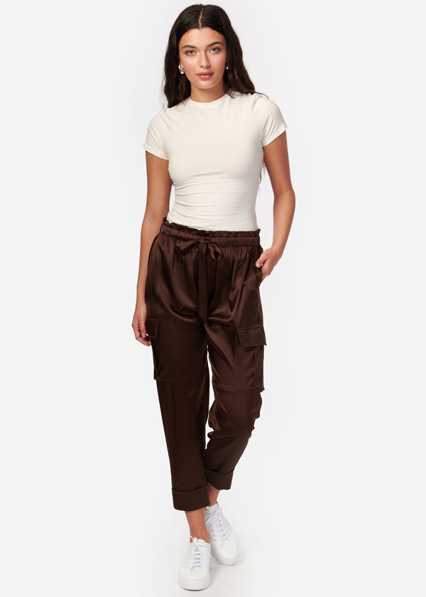 Carmen Cargo Pant Clove