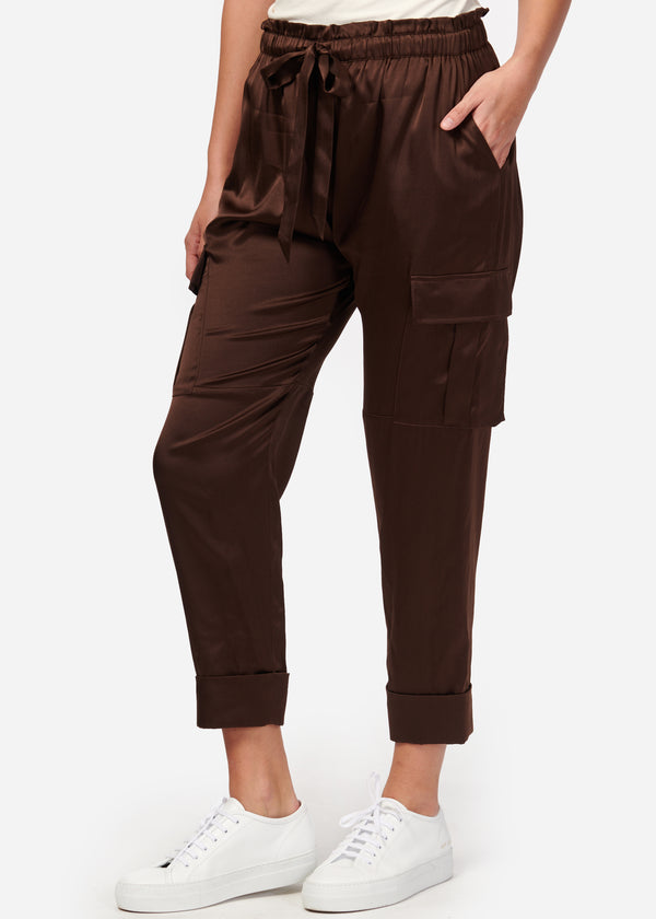 Carmen Cargo Pant Clove