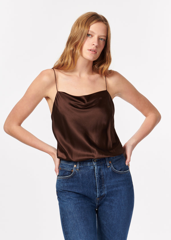 Axel Bodysuit Clove