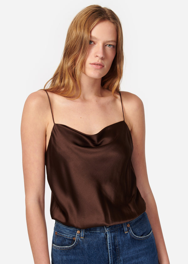 Axel Bodysuit Clove