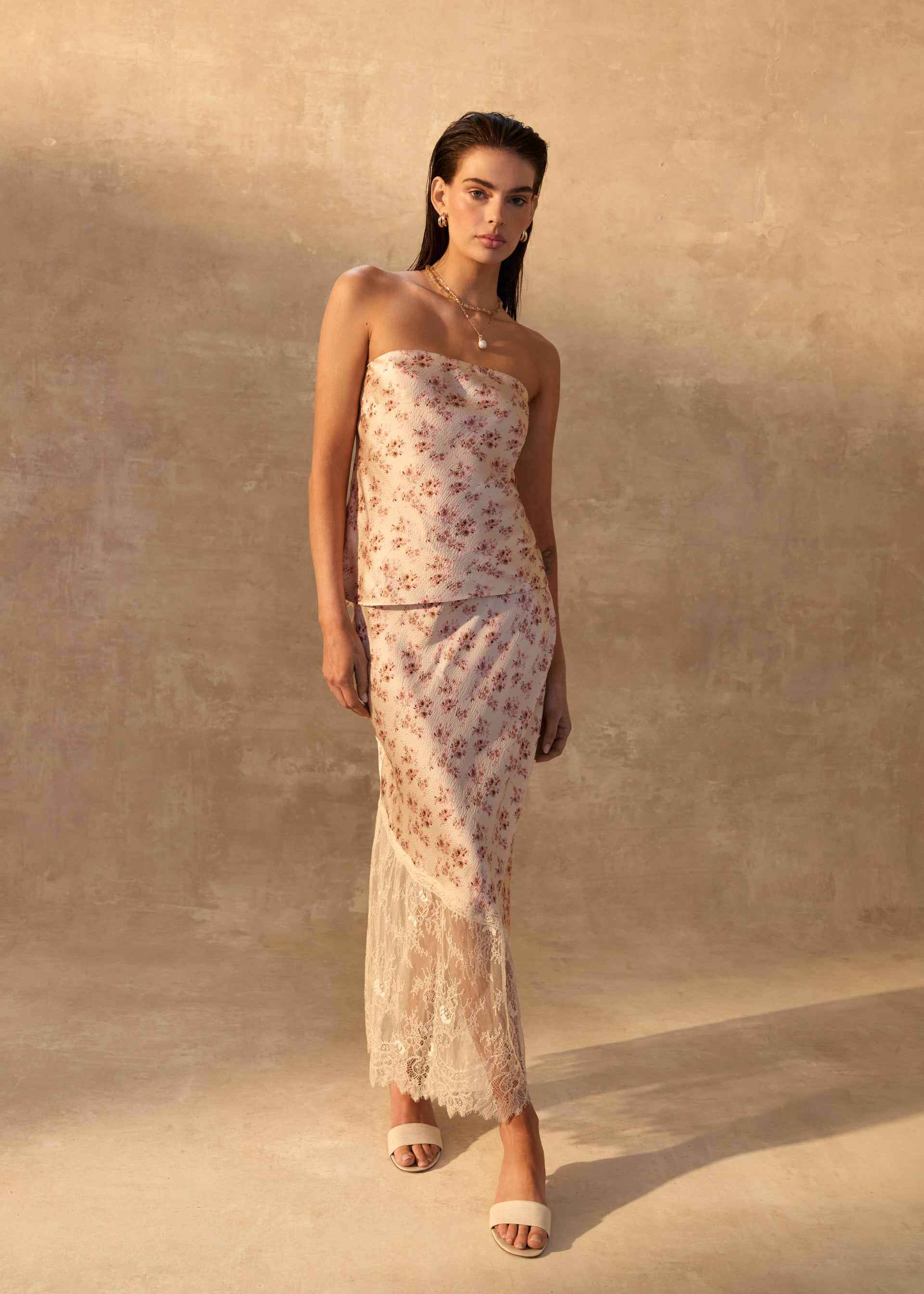 Vacation Wardrobe – CAMI NYC