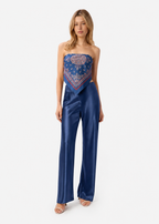 Bristol Mid Rise Pant Sailor
