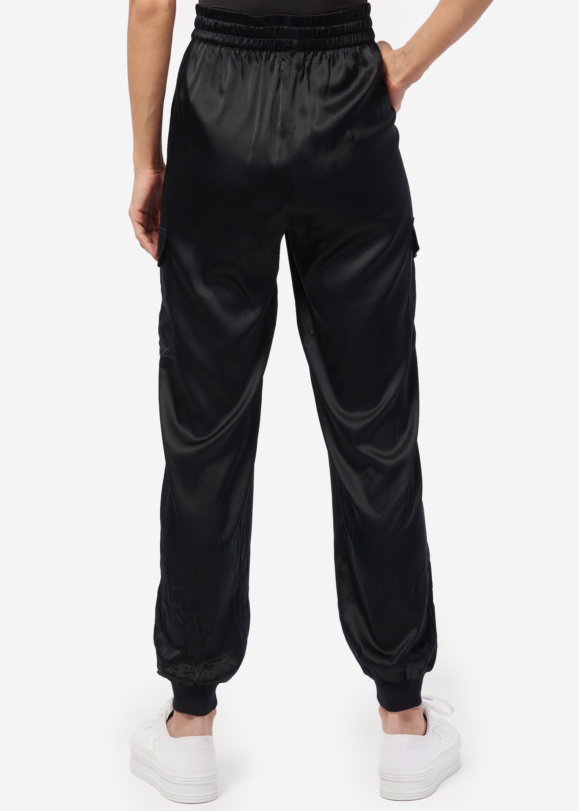 Elsie Pant Black