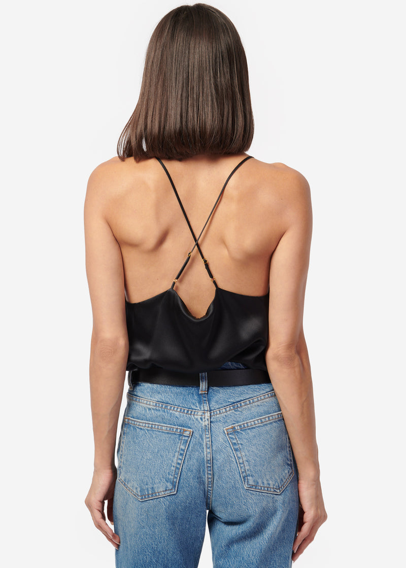 Everly Cami Black