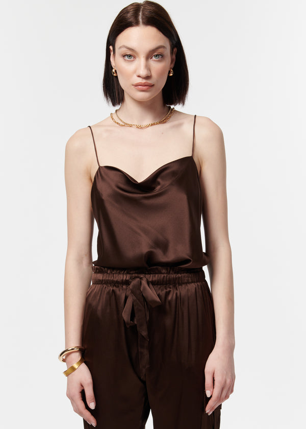 Axel Bodysuit Clove