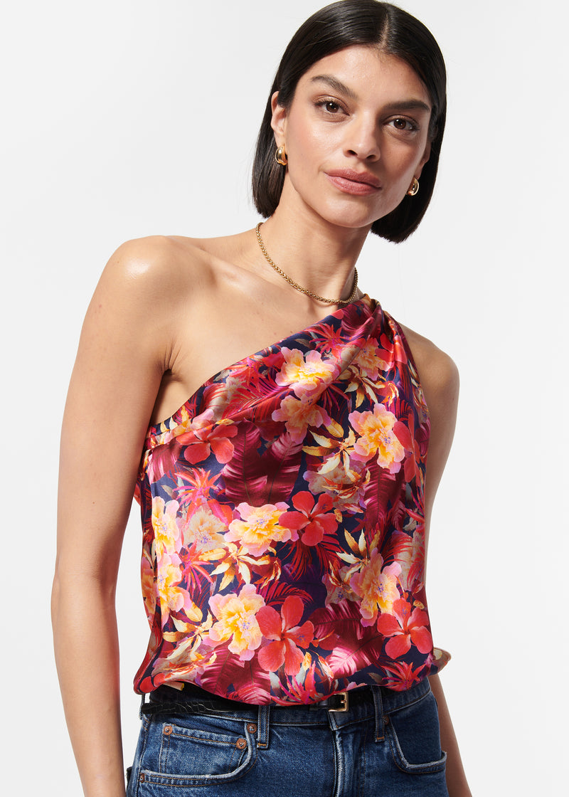 Darby Bodysuit Paradise