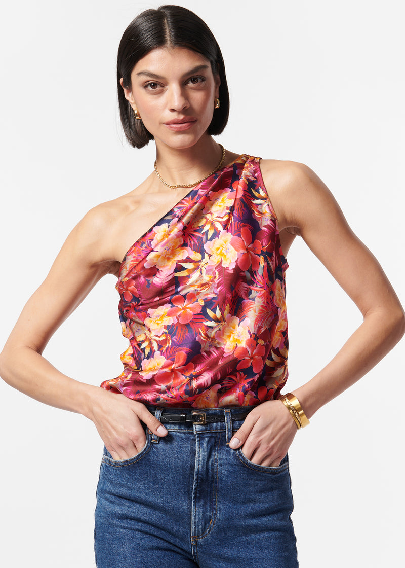 Darby Bodysuit Paradise