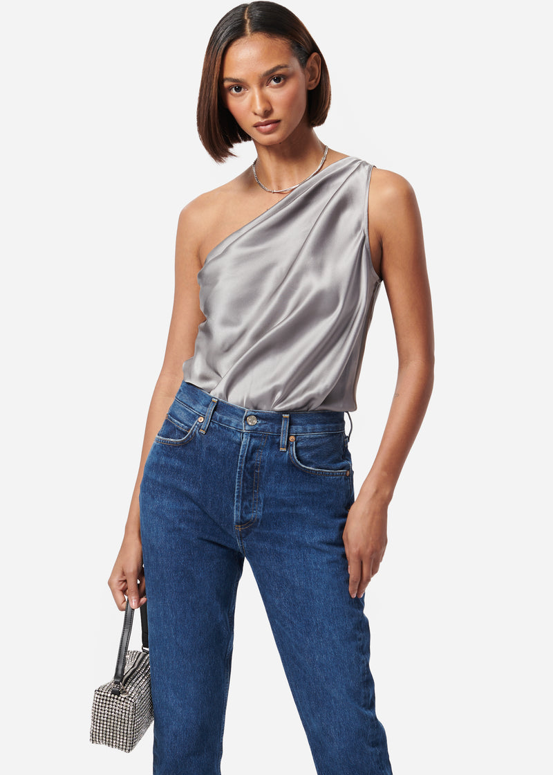 Darby Bodysuit Quill