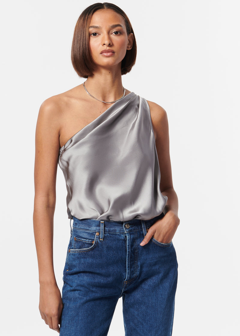 Darby Bodysuit Quill