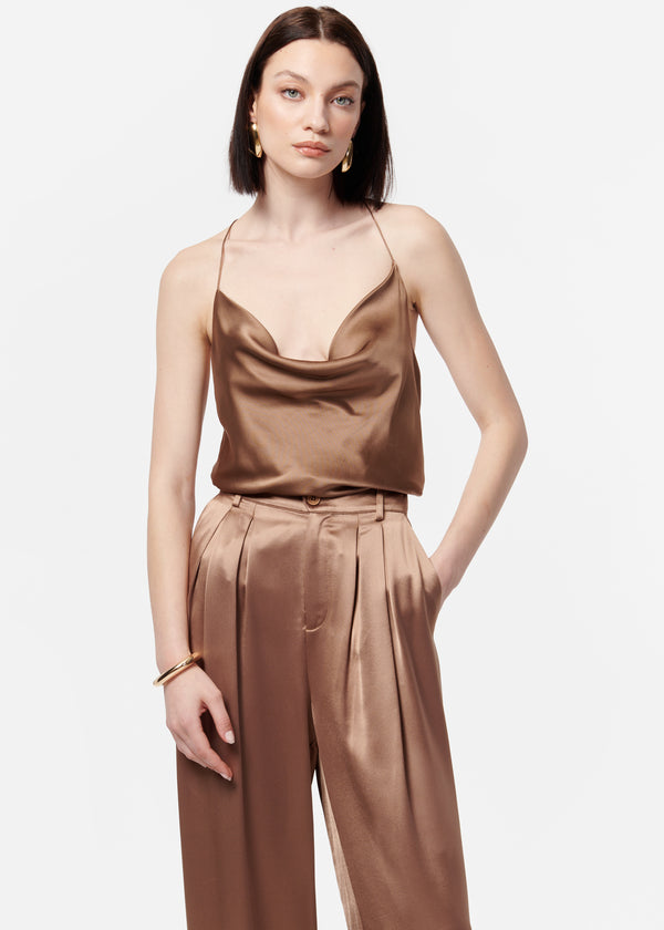 Sylvia Cami Teddy