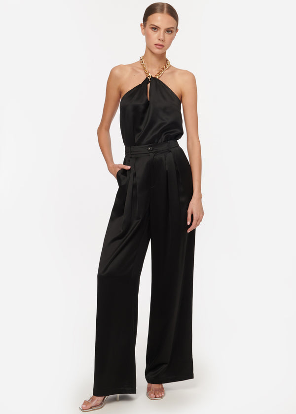 Kenley Cami Black