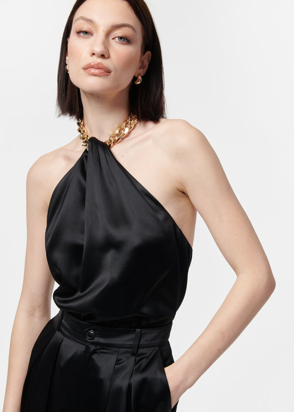 Kenley Cami Black