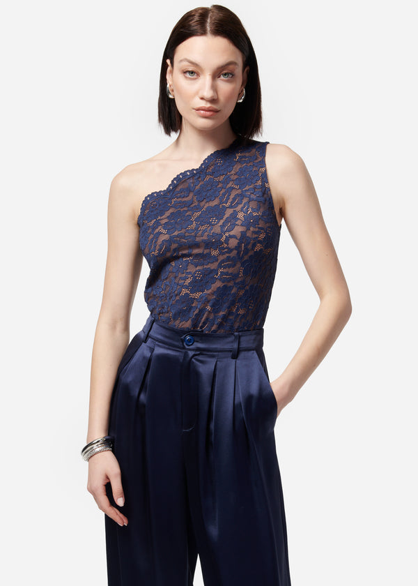 Cornelia Bodysuit Storm