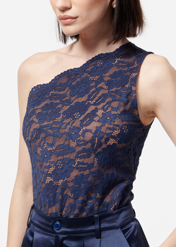 Cornelia Bodysuit Storm