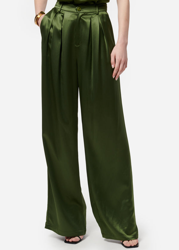 Davina Pant Rosemary