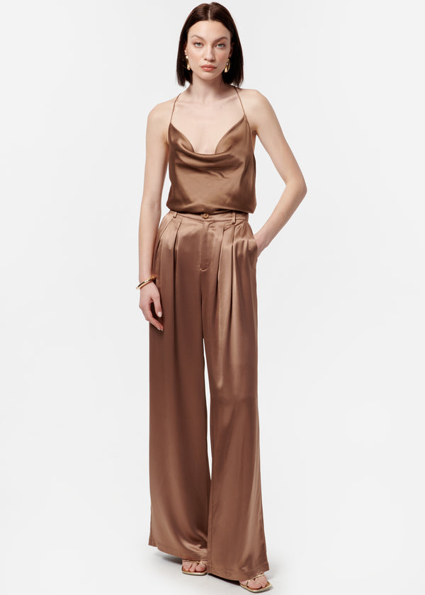 Davina Pant Teddy