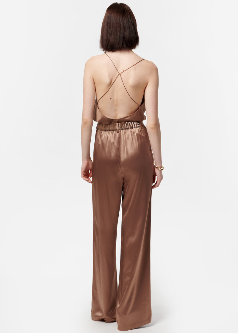 Davina Pant Teddy