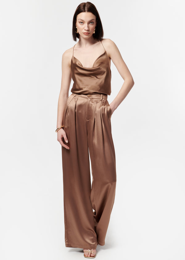 Davina Pant Teddy
