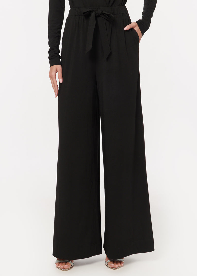 Stassi Pant Black