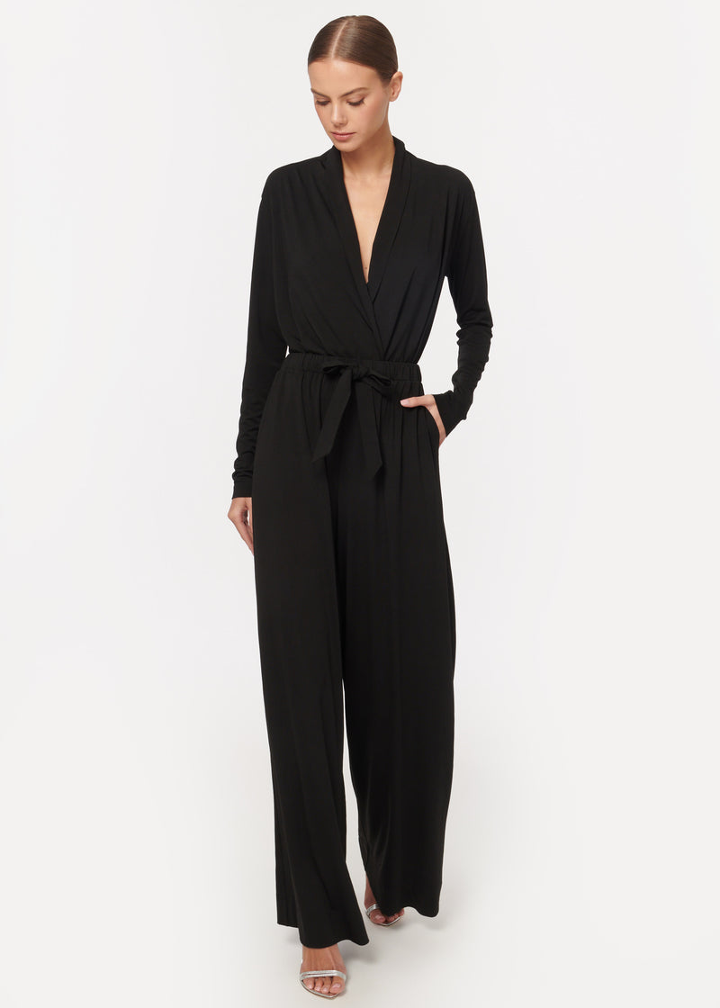 Stassi Pant Black