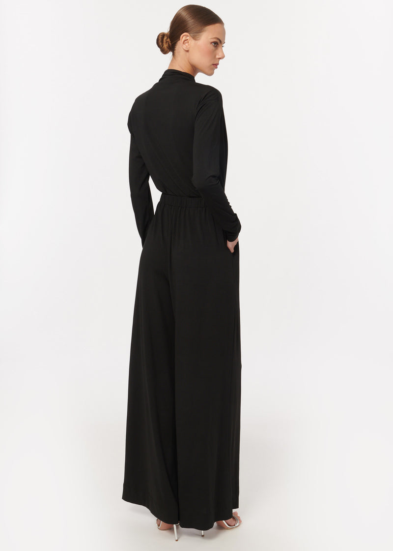 Stassi Pant Black