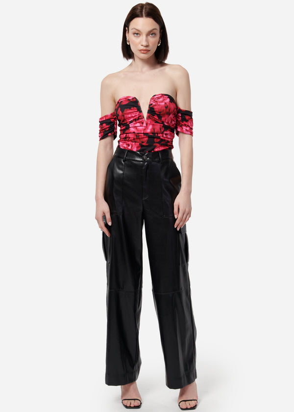 Louis Bodysuit Dolce Vita