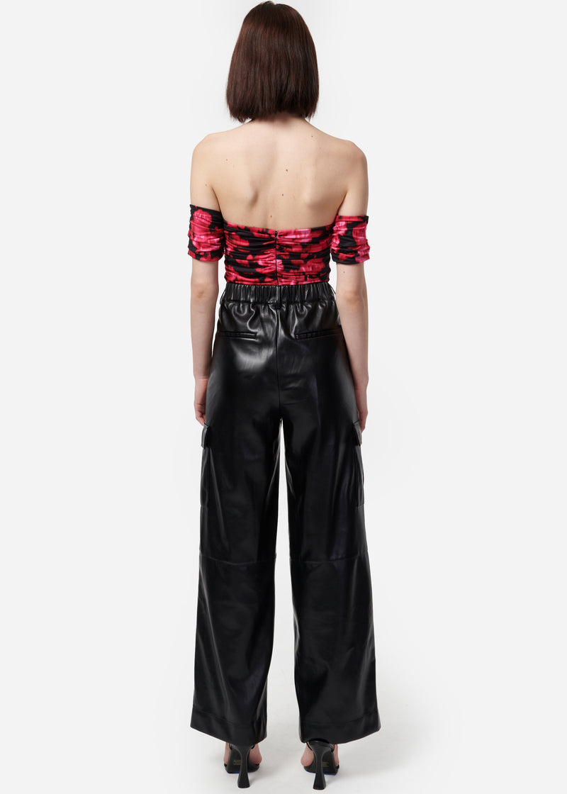 Louis Bodysuit Dolce Vita
