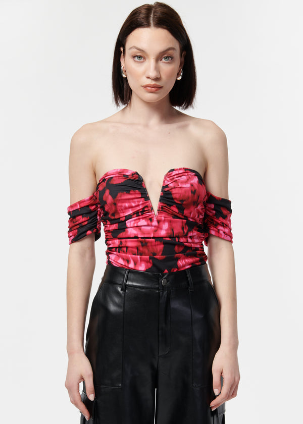 Louis Bodysuit Dolce Vita