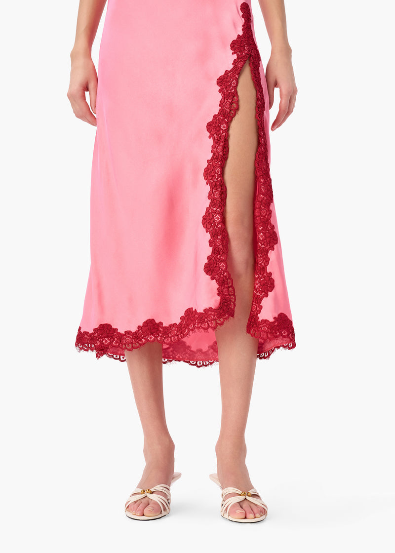 Peride Dress