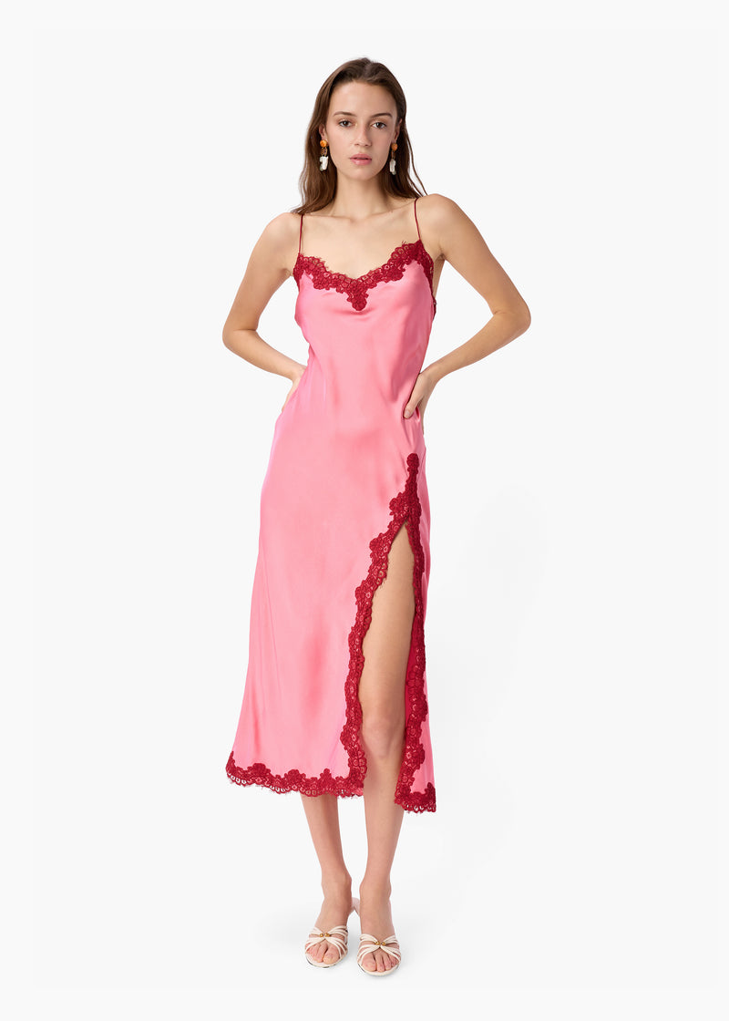 Peride Dress