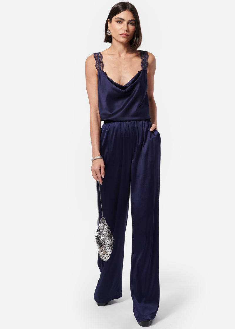 Arcadia Pant Eclipse