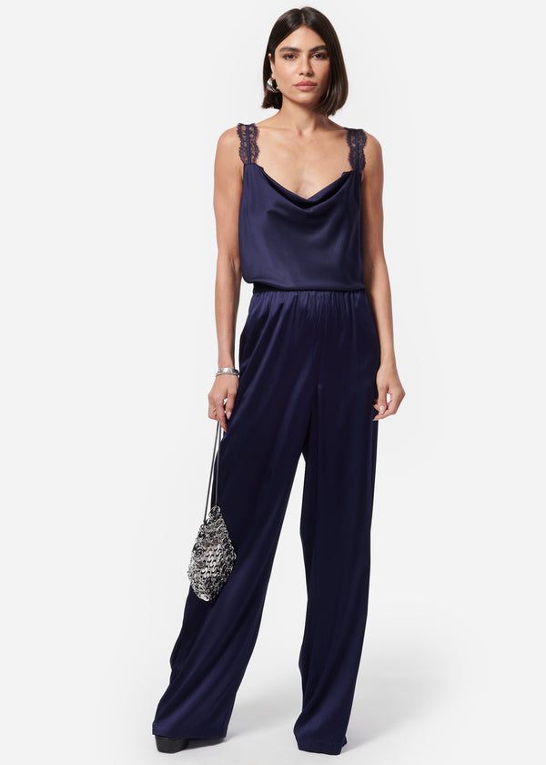 Arcadia Pant Eclipse