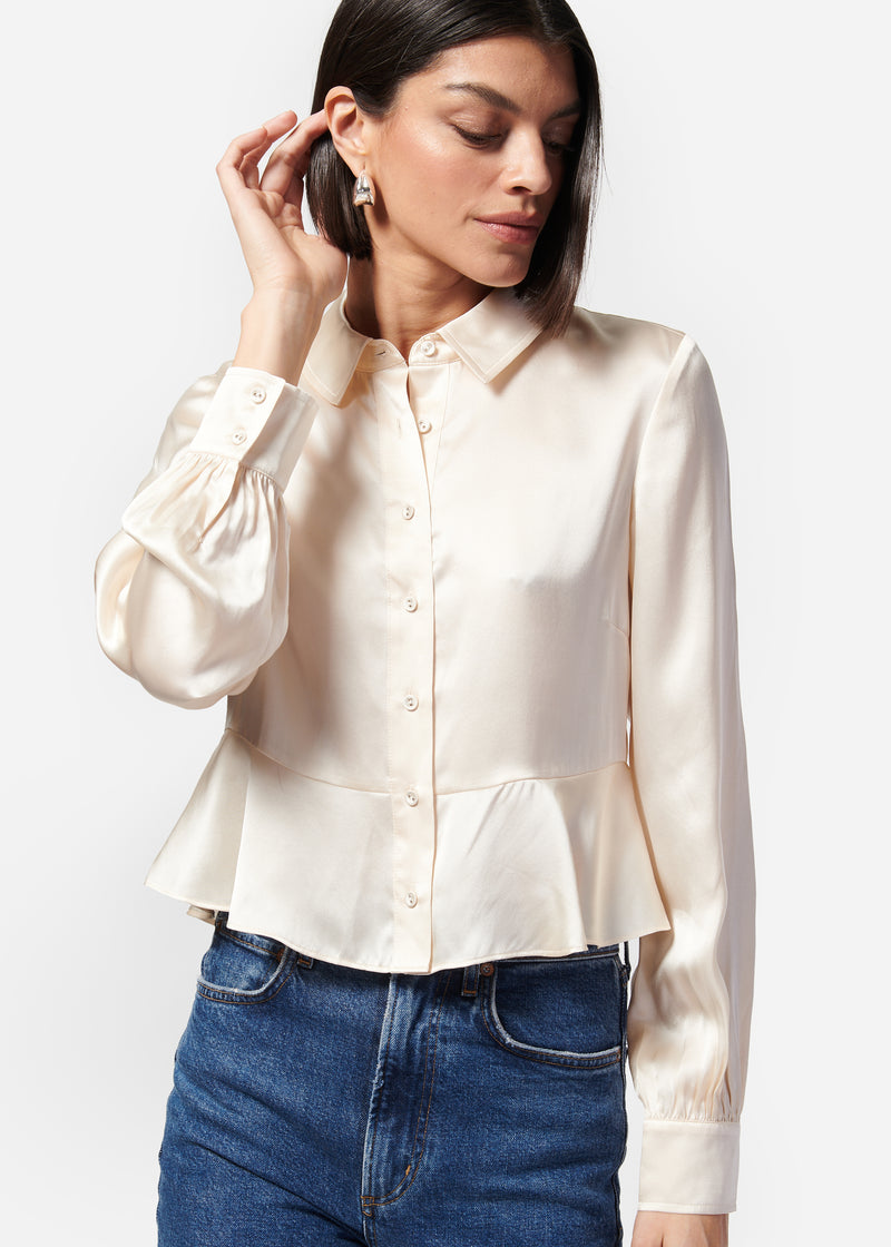 Lorina Top Ceramic