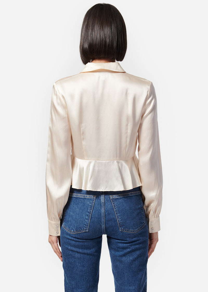 Lorina Top Ceramic