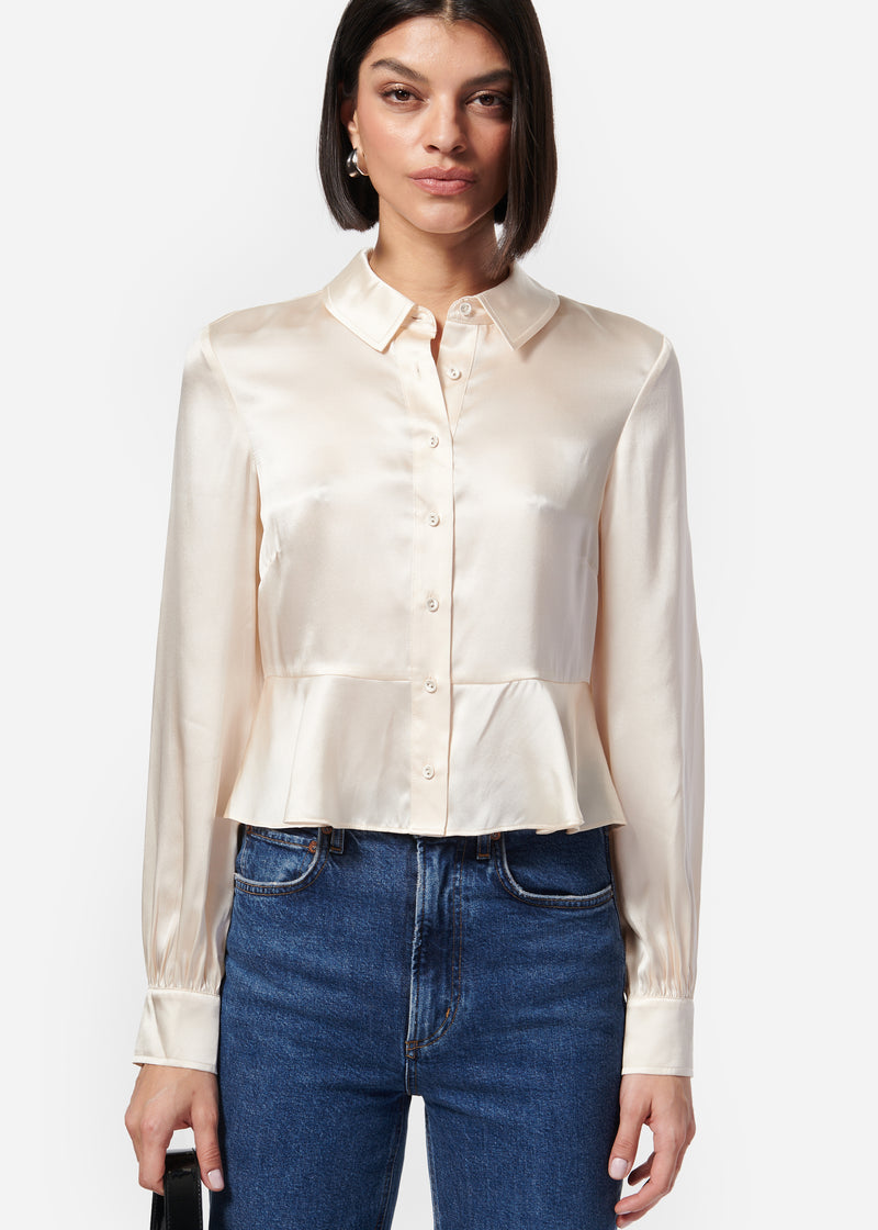 Lorina Top Ceramic